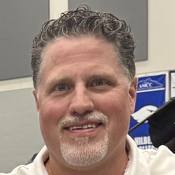 Dr. John Brouse, D.C. — Brouse Chiropractic